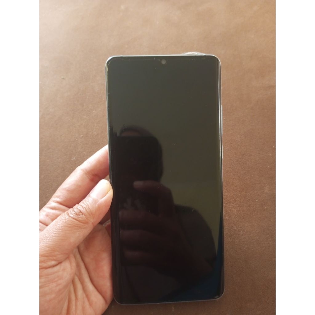 Hp Huawei p30 pro (Second)