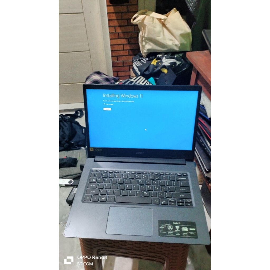 SECOND ACER ASPIRE 3