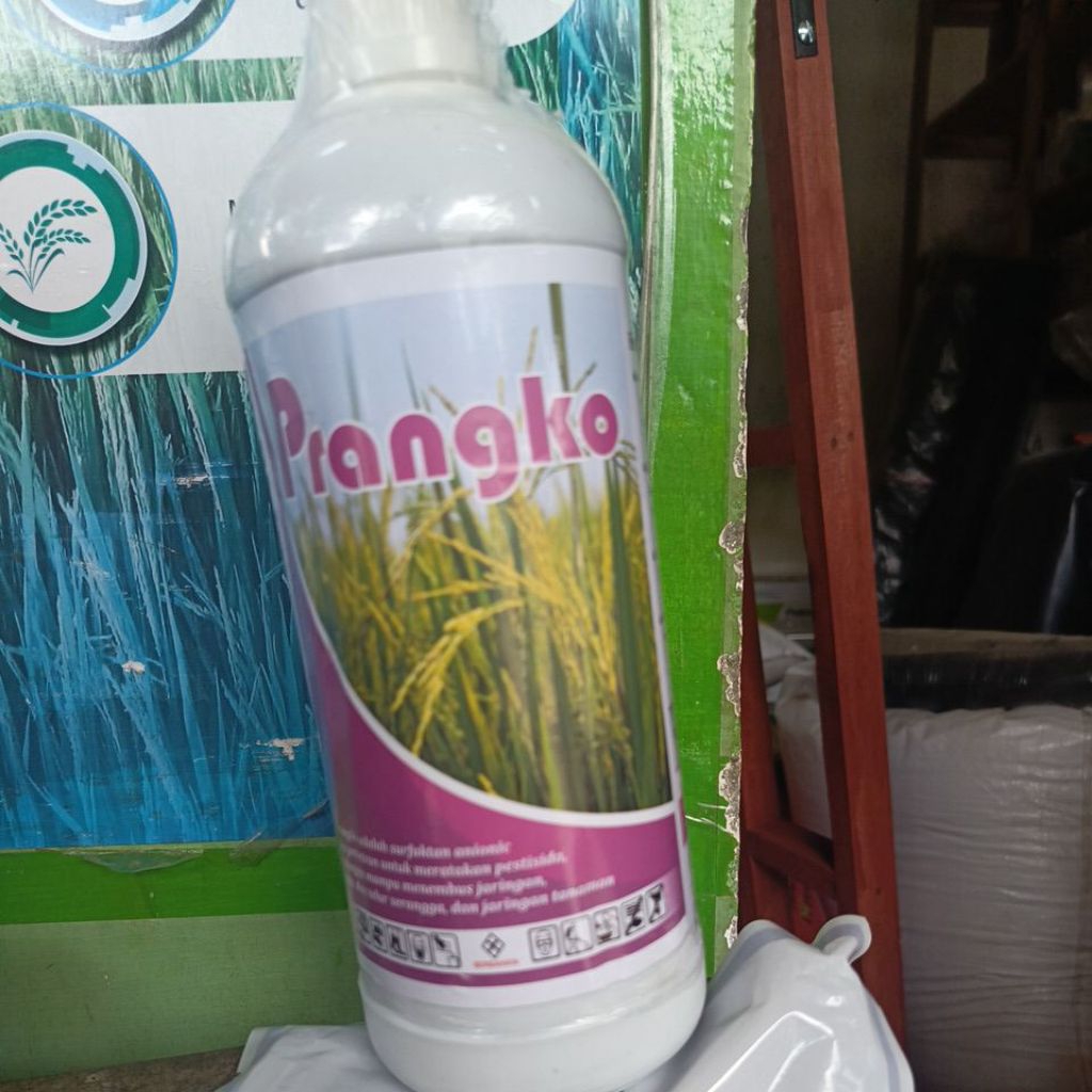 pelekat,penembus dan perata