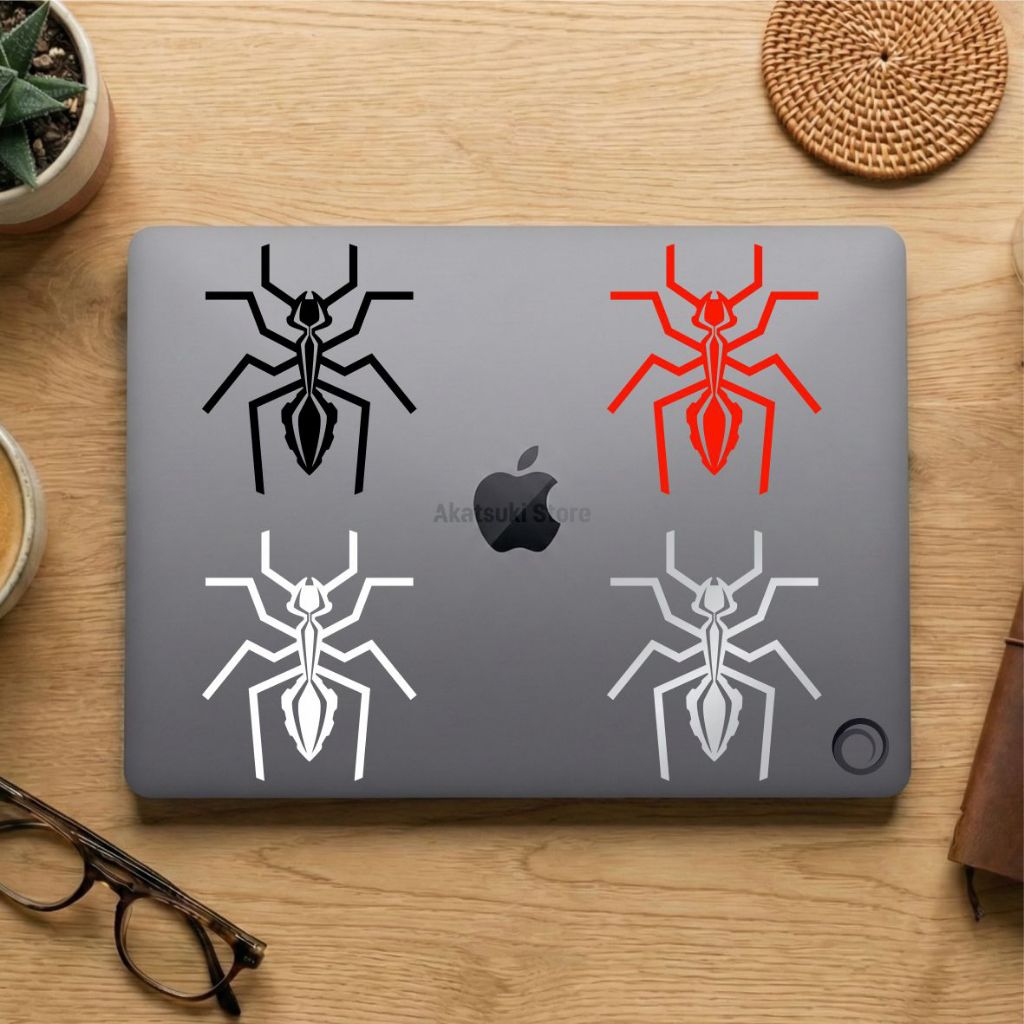 Sticker Stiker Semur Marquez