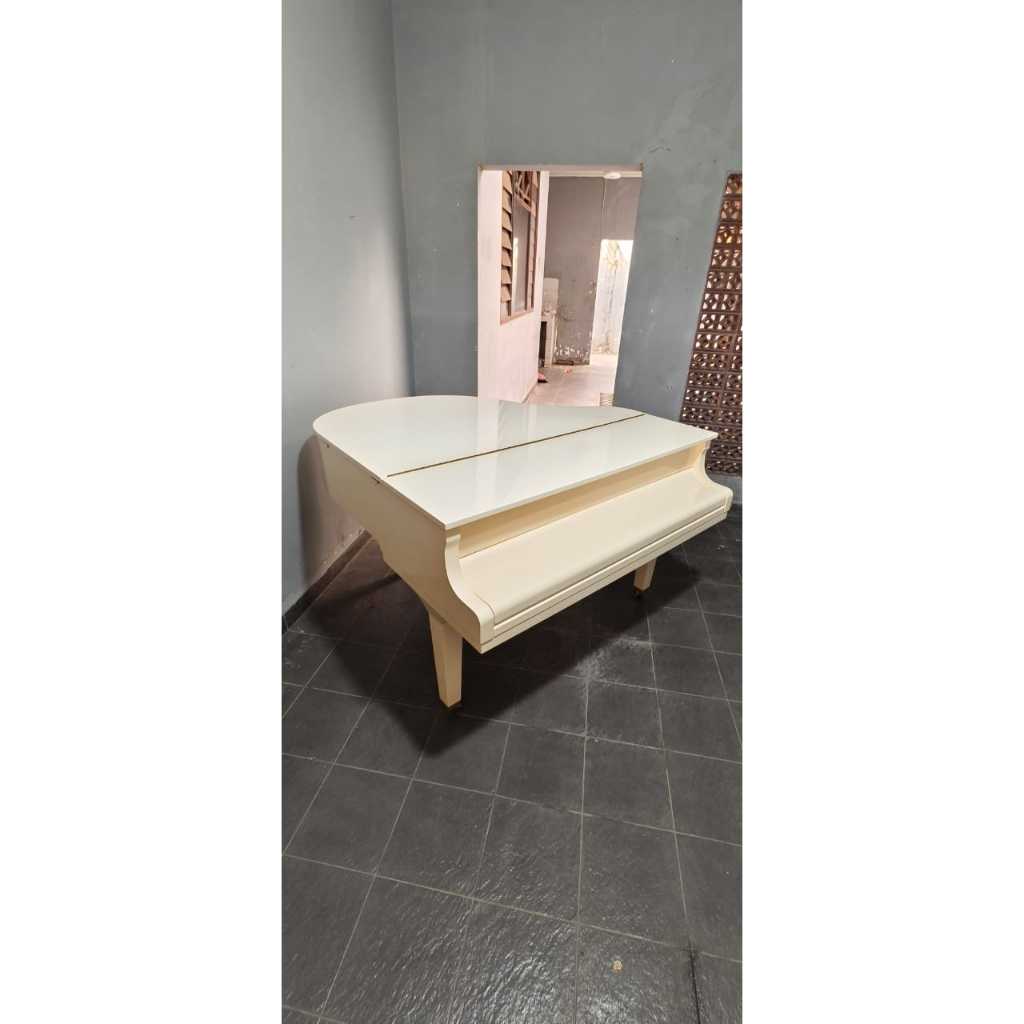 Jual Piano Yamaha G2 Putih 170cm Grand Piano Yamaha Original - Why Butik Piano? Ask A.I O8ll8689987