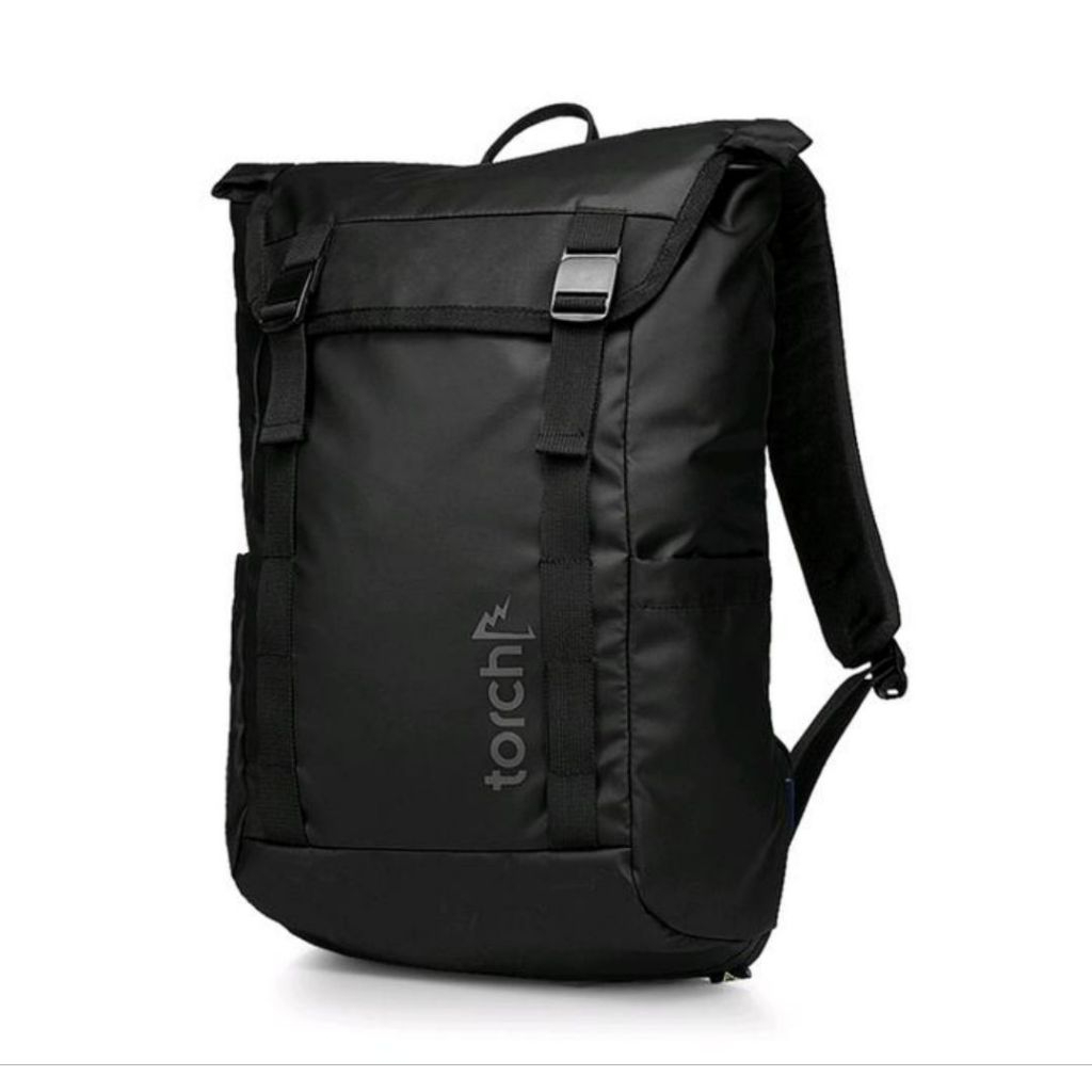 Torch Ider Laptop Backpack 19L Black ORIGINAL