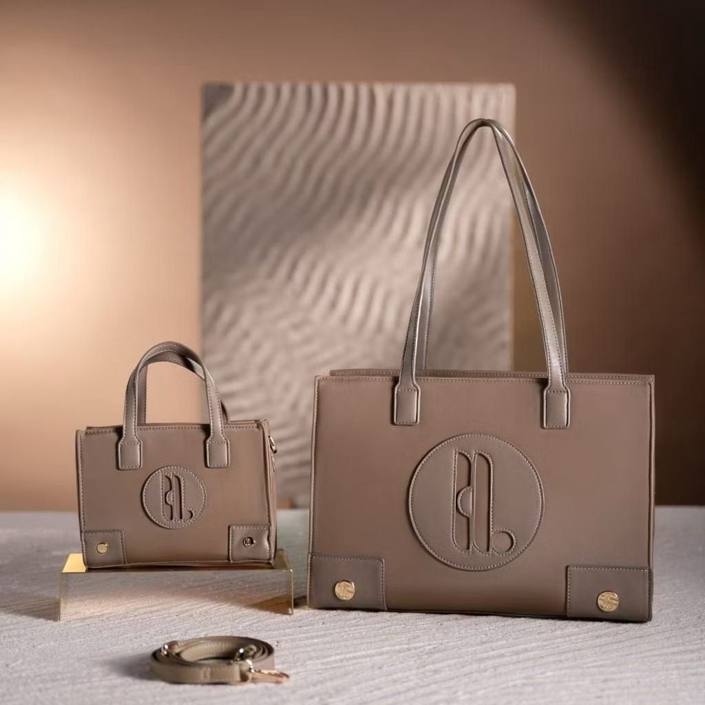 NEW Mini Tokyo Totebag by Heylocal