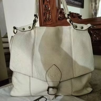 Tas Kulit Pepari Leather