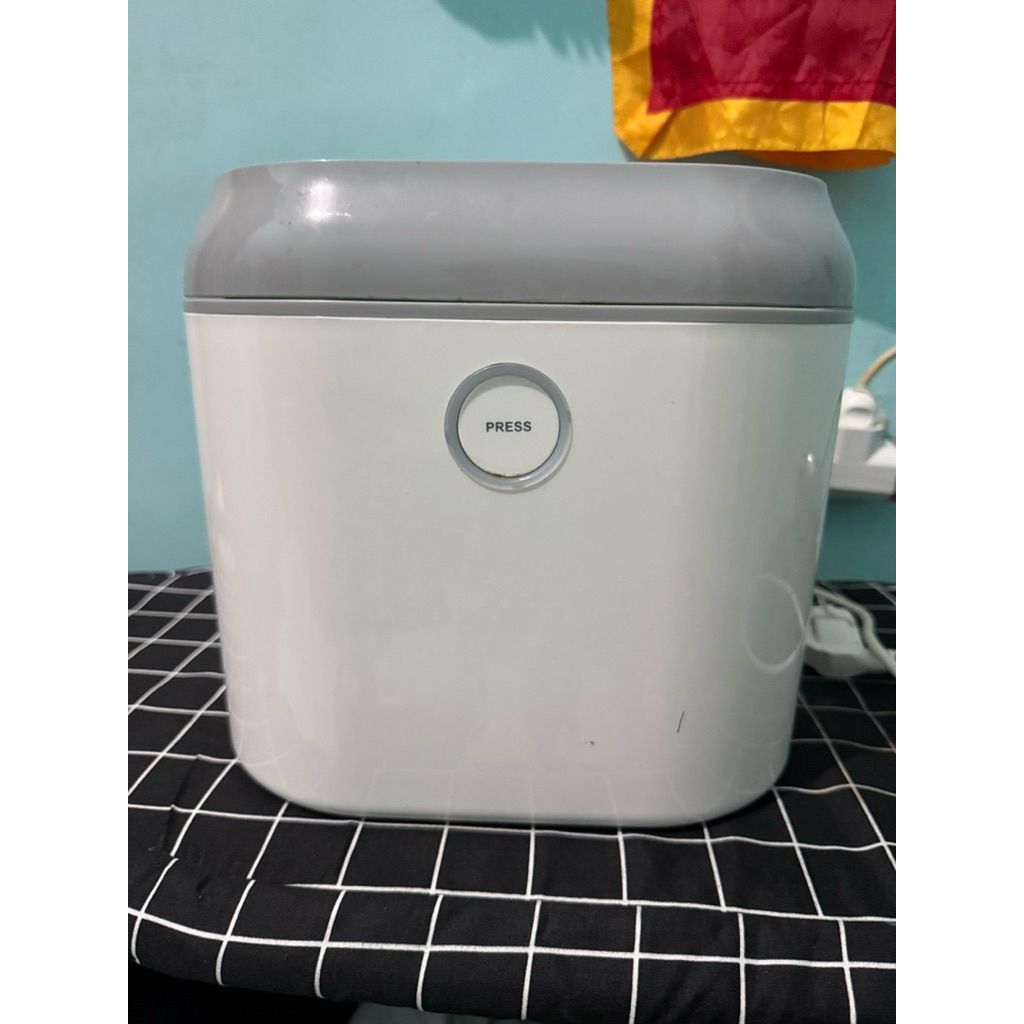 PRELOVED UV STERILIZER BASIC BABY