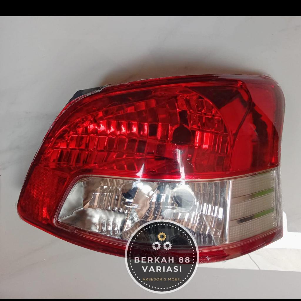 Stoplamp Lampu Belakang VIOS 2008-2012 GEN 2