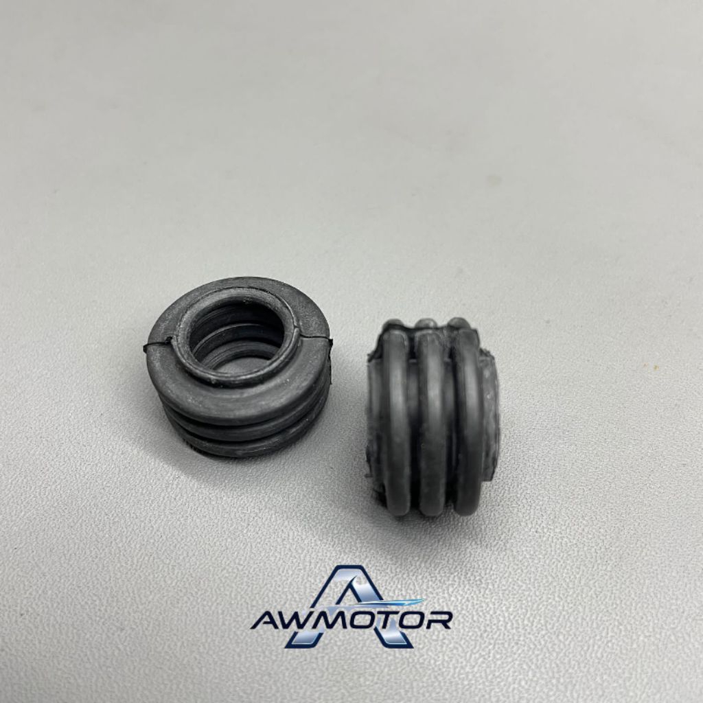 karet boot usus califer kaliper cakram rxk rx king lama old-Rxs