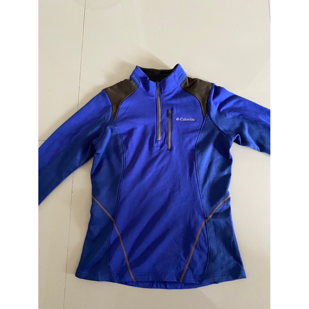 COLUMBIA BASELAYER GUNUNG