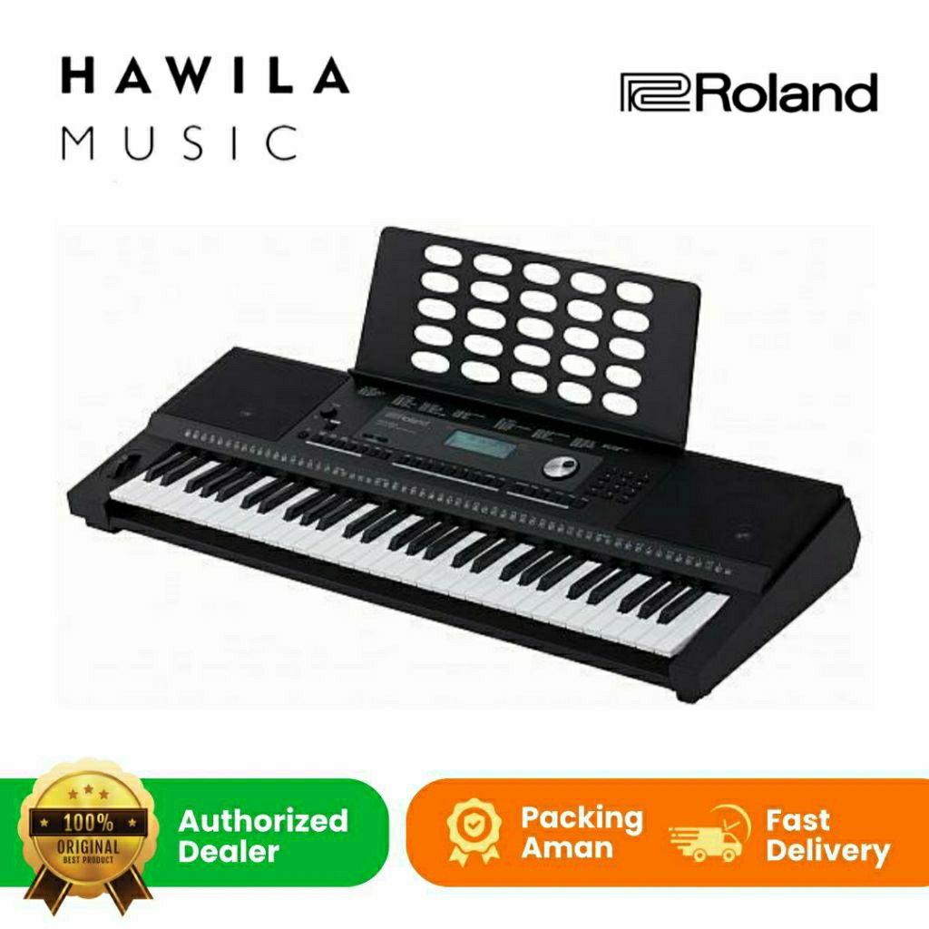 Arranger Keyboard Roland EX20 EX 20A EX20A Original