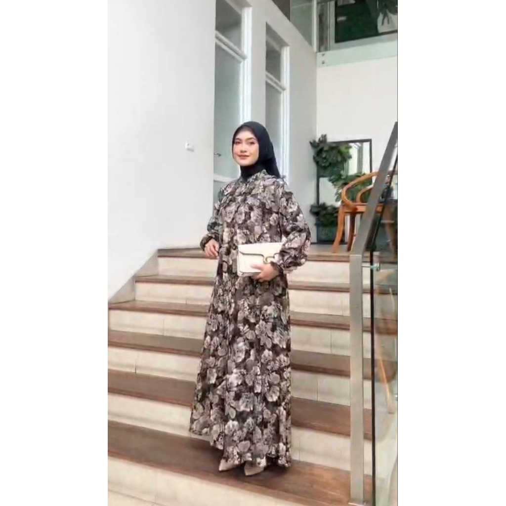 gamis darby
