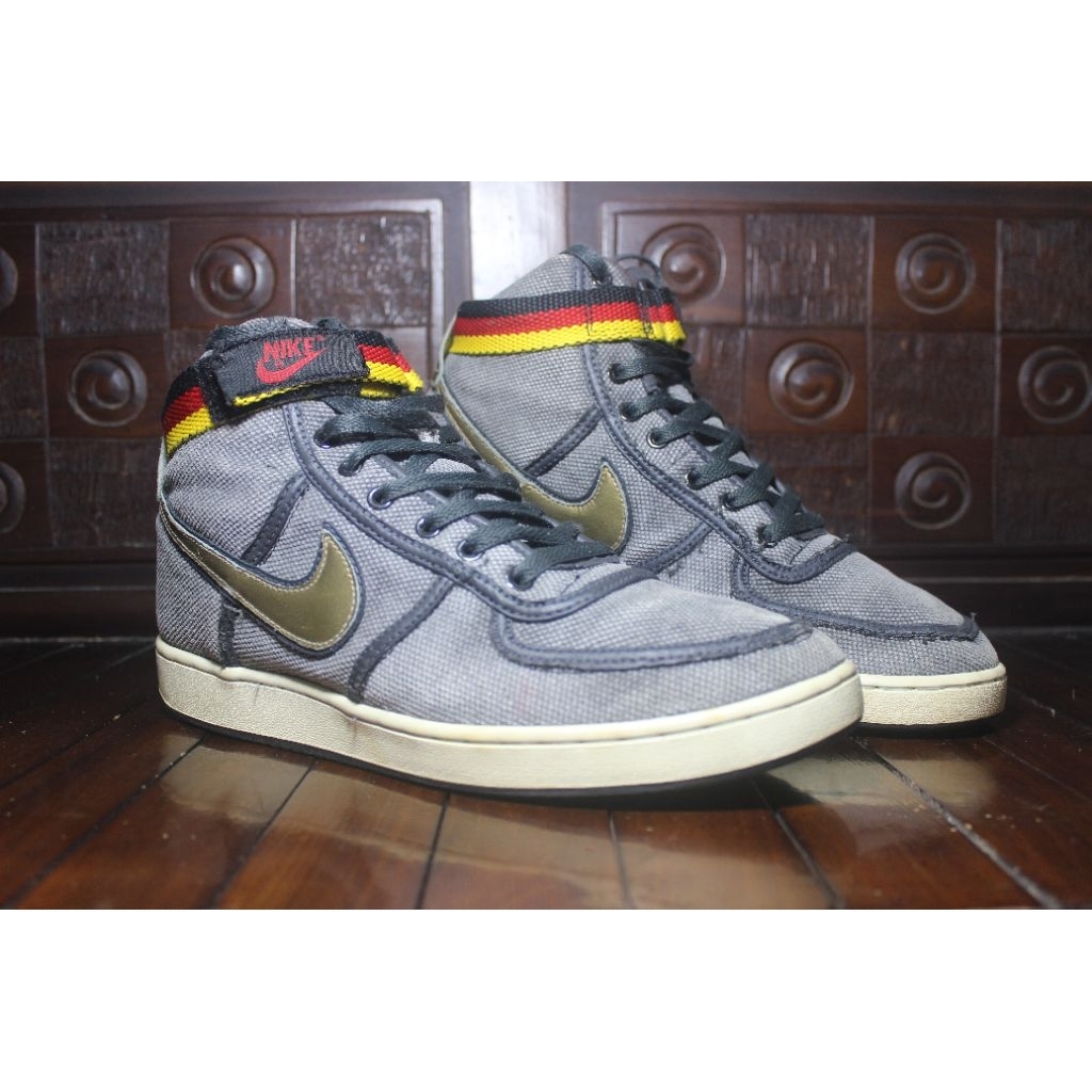 Nike Vandal tahun 2007 size 45