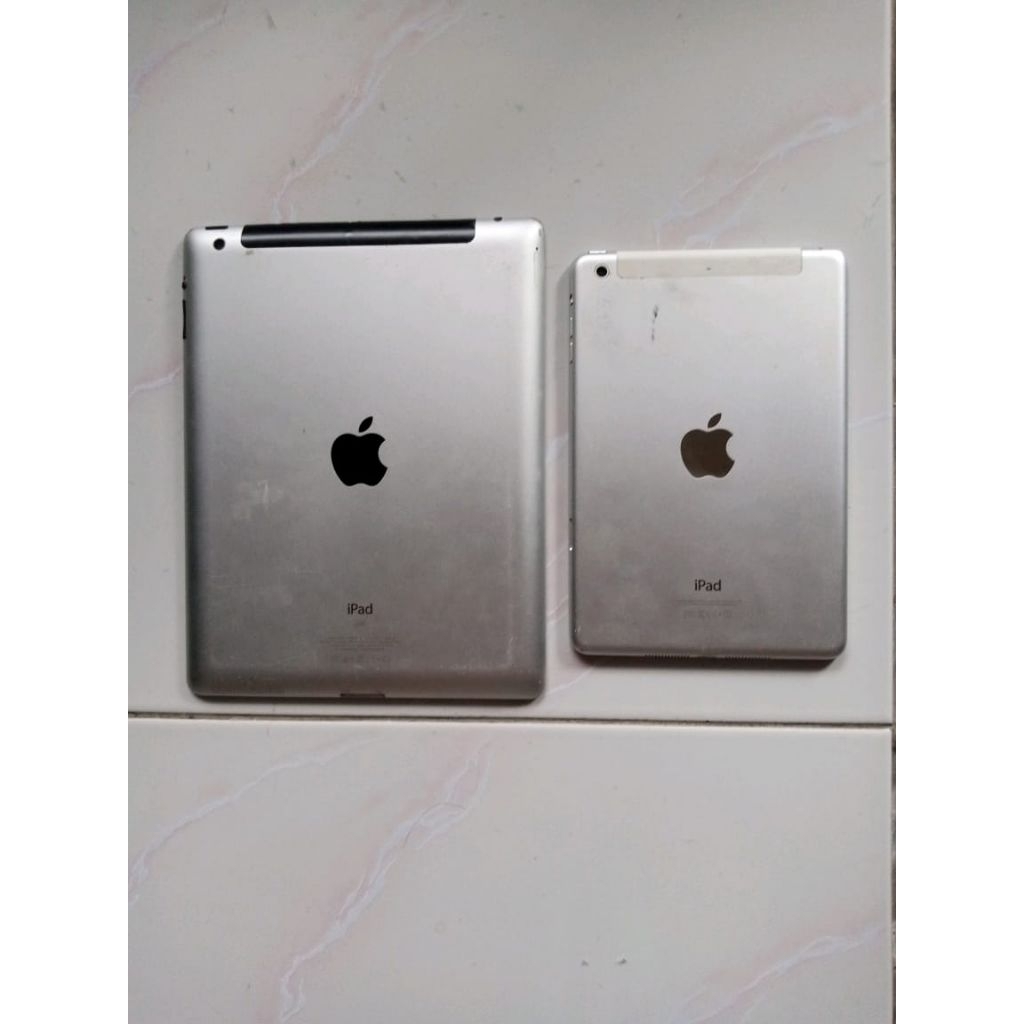 IPAD 3 HELLO GAK BISA DI SENTUH, IPAD MINI 2 STUCK LOGO BATRAI LANGSUNG BLANK GA BISA DICAS