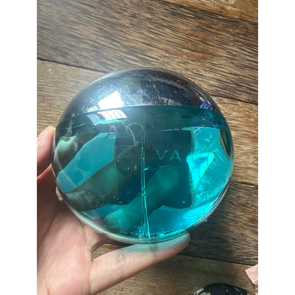 bvlgari Aqua pour homme Marine second