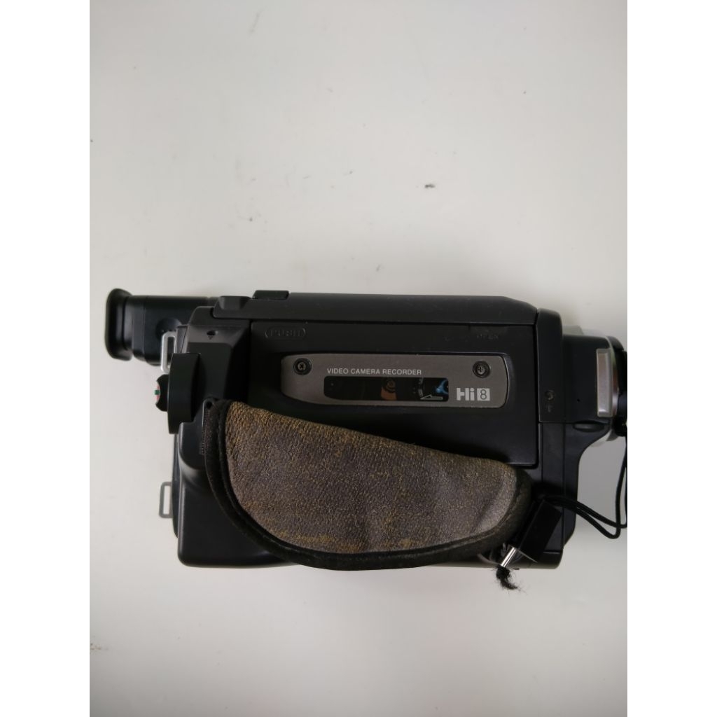 Sony Video Camera Recorder CCD - TRV78E