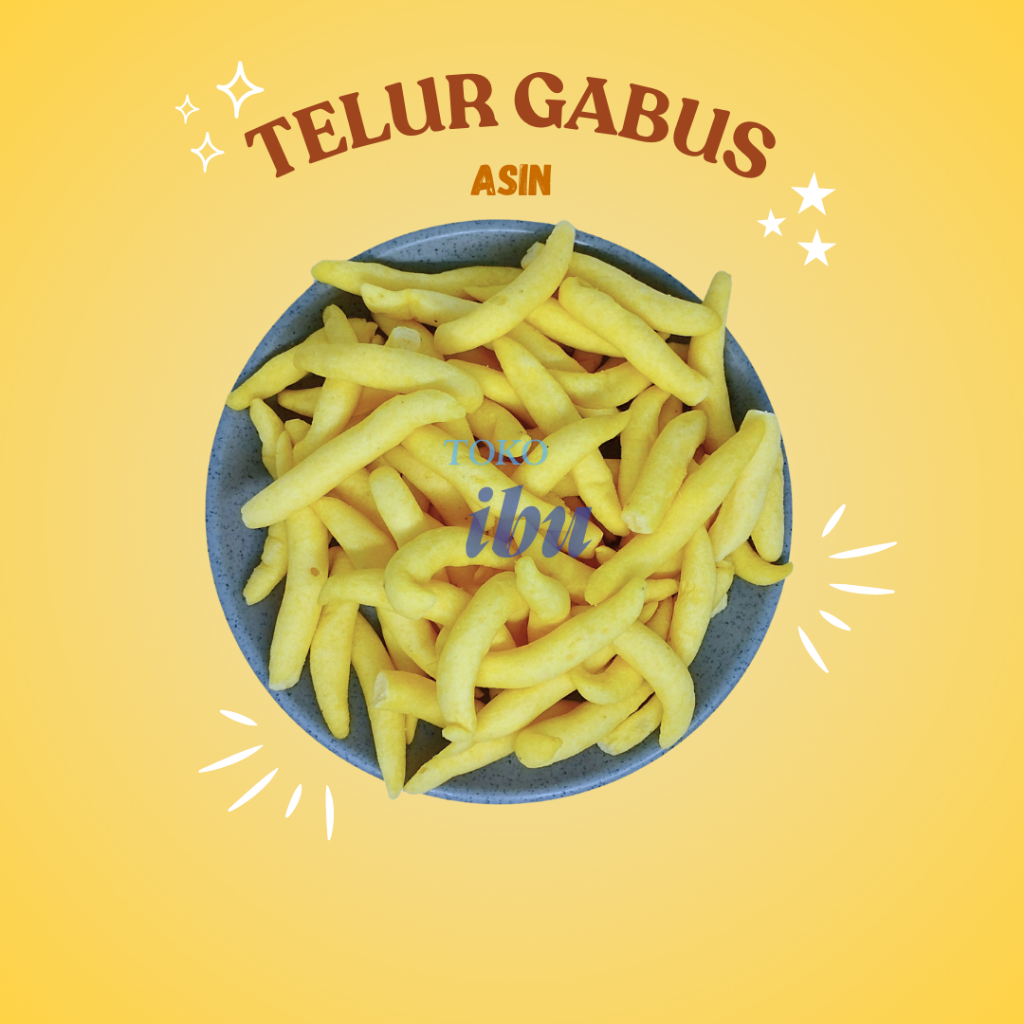 Telur Gabus Camilan Keluarga Camilan Kiloan
