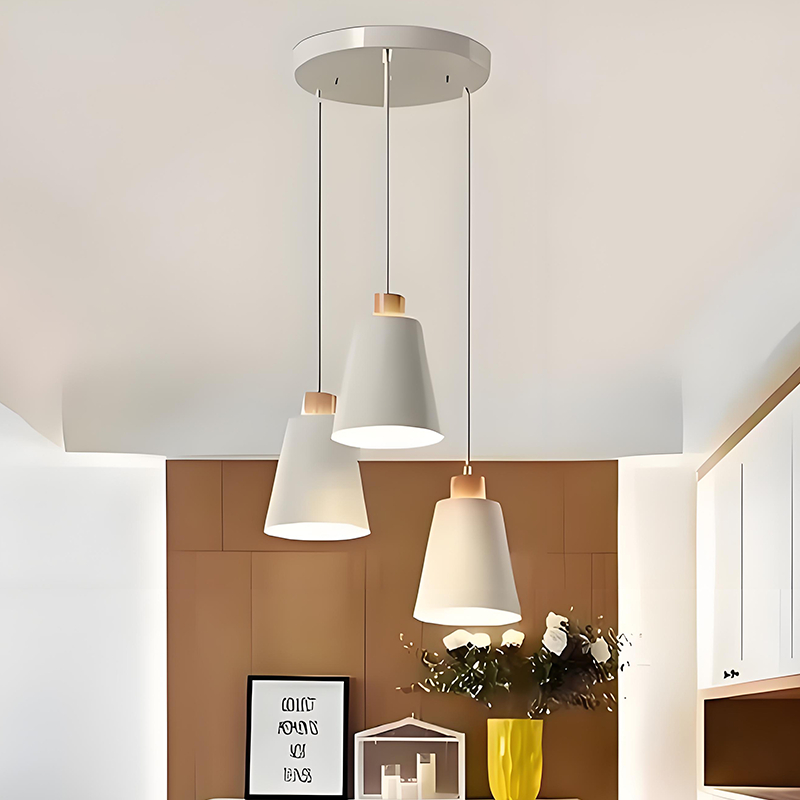 Lampu gantung minimalis lampu hias gantung lampu gantung kamar tidur Lampu ruang tamu lampu gantung 