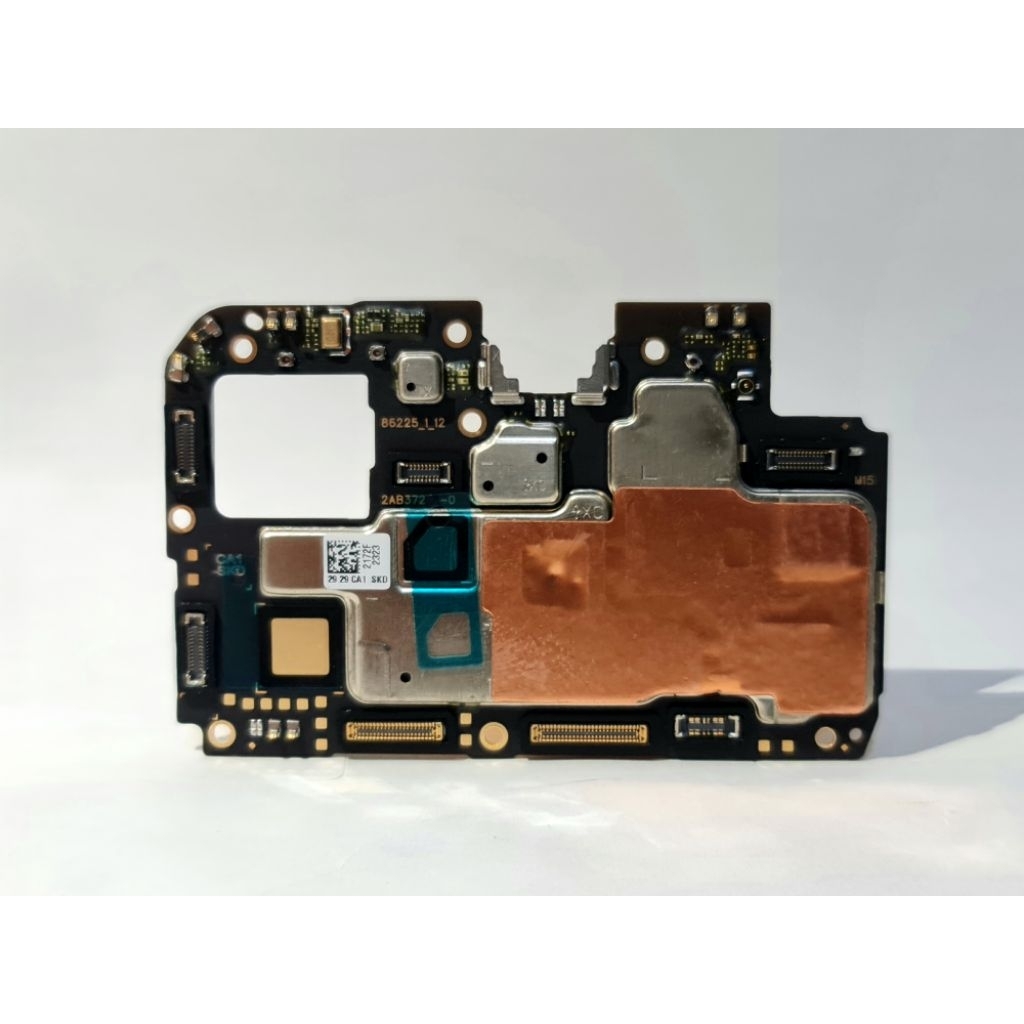 Mainboard realme 9 4G (8/128GB) - Sparepart Baru & Original