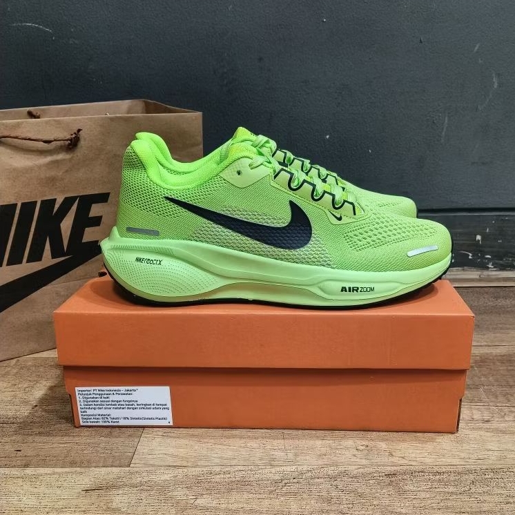 sepatu running nike pegasus air zoom