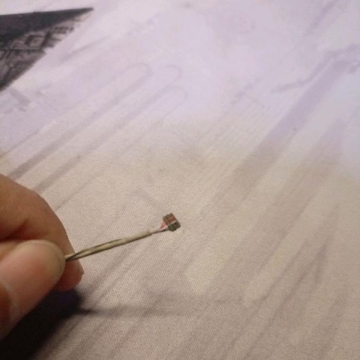 Kabel fleksibel layar laptop Asus a407m bekas copotan original