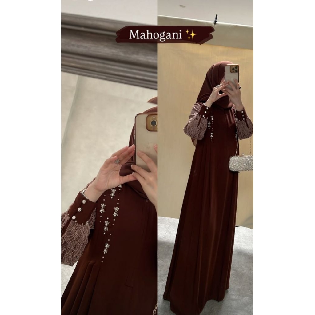 SAHARAA BY KALEELA ORI.