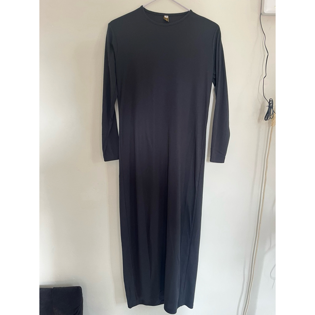 Inner Dress Hitam