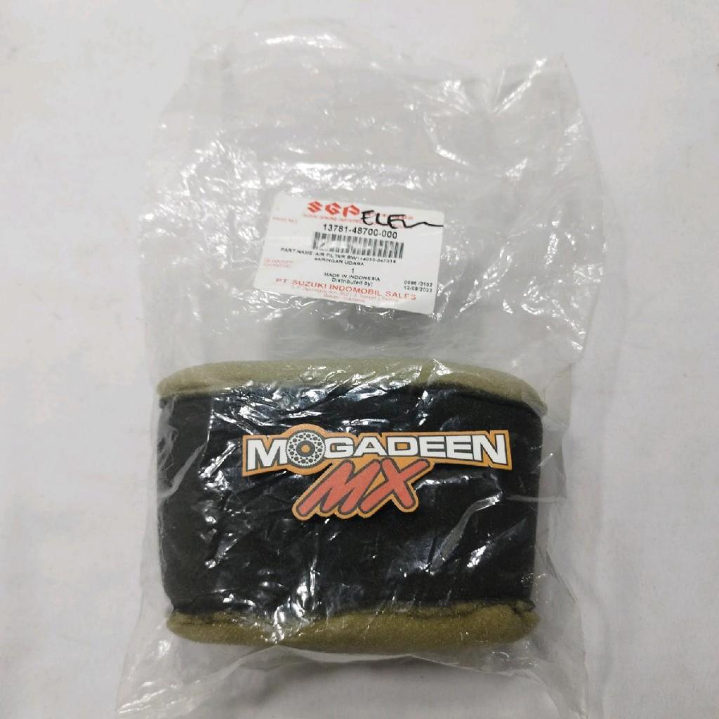 Busa Filter TS 125 / Busa Filter TS original