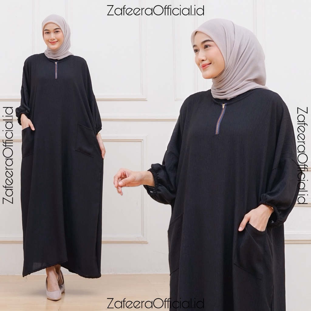 KAFTAN LONGDRES LOWO GAMIS LOWO LD 150 KAFTAN JUMBO SUPER KAFTAN ZAFEERA BUSUI NYAMAN ADEM