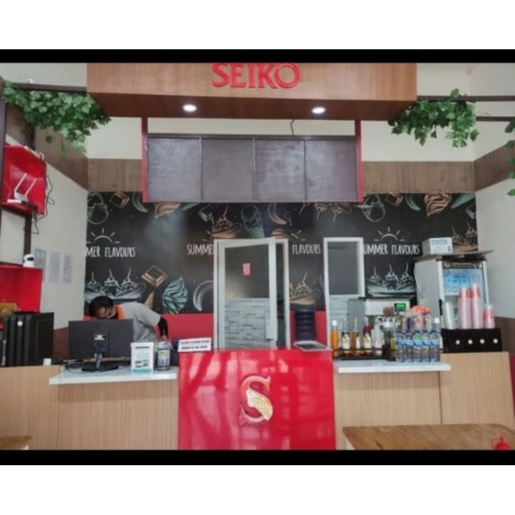 Meja Bar / Meja bartender