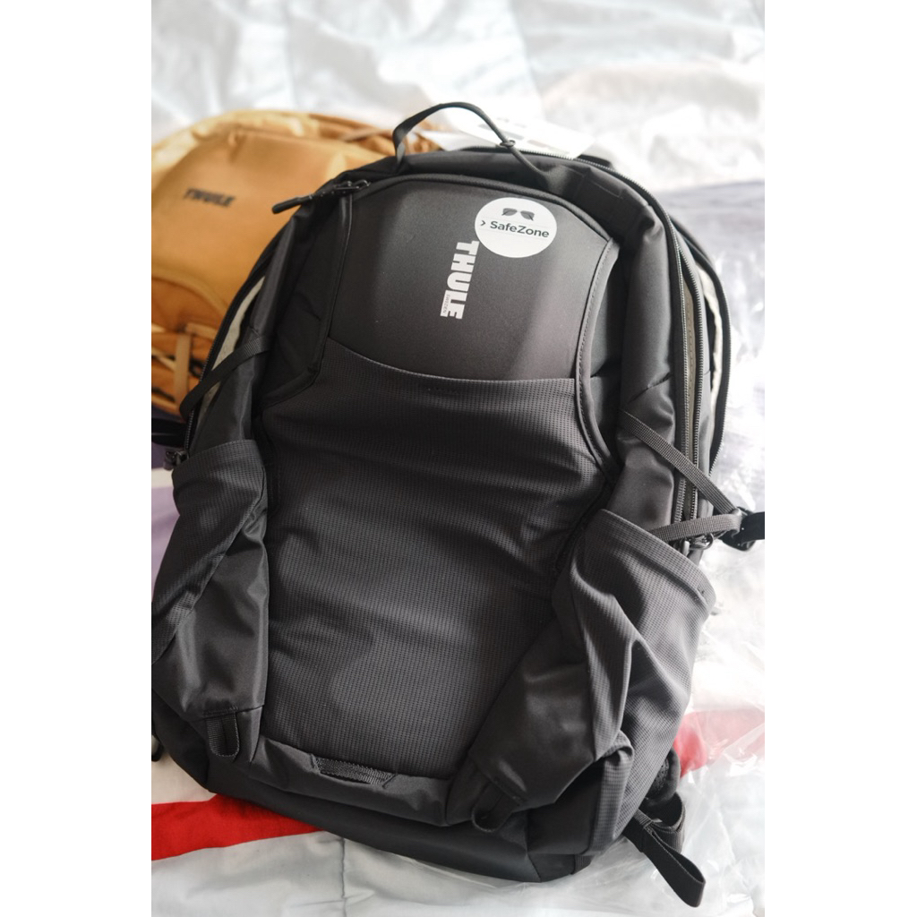 Thule EnRoute Backpack 26L - Black