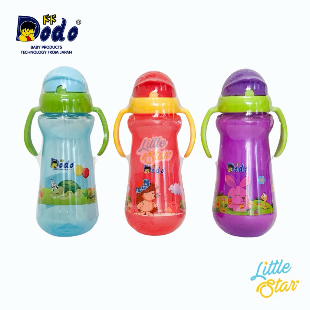 Dodo Sport Handle Cup