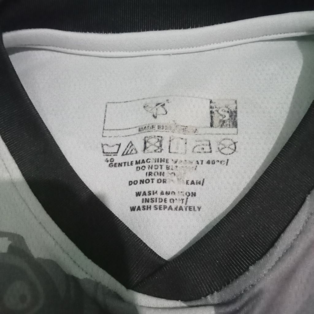 produk kecantikan bonus jersey pskc latihan