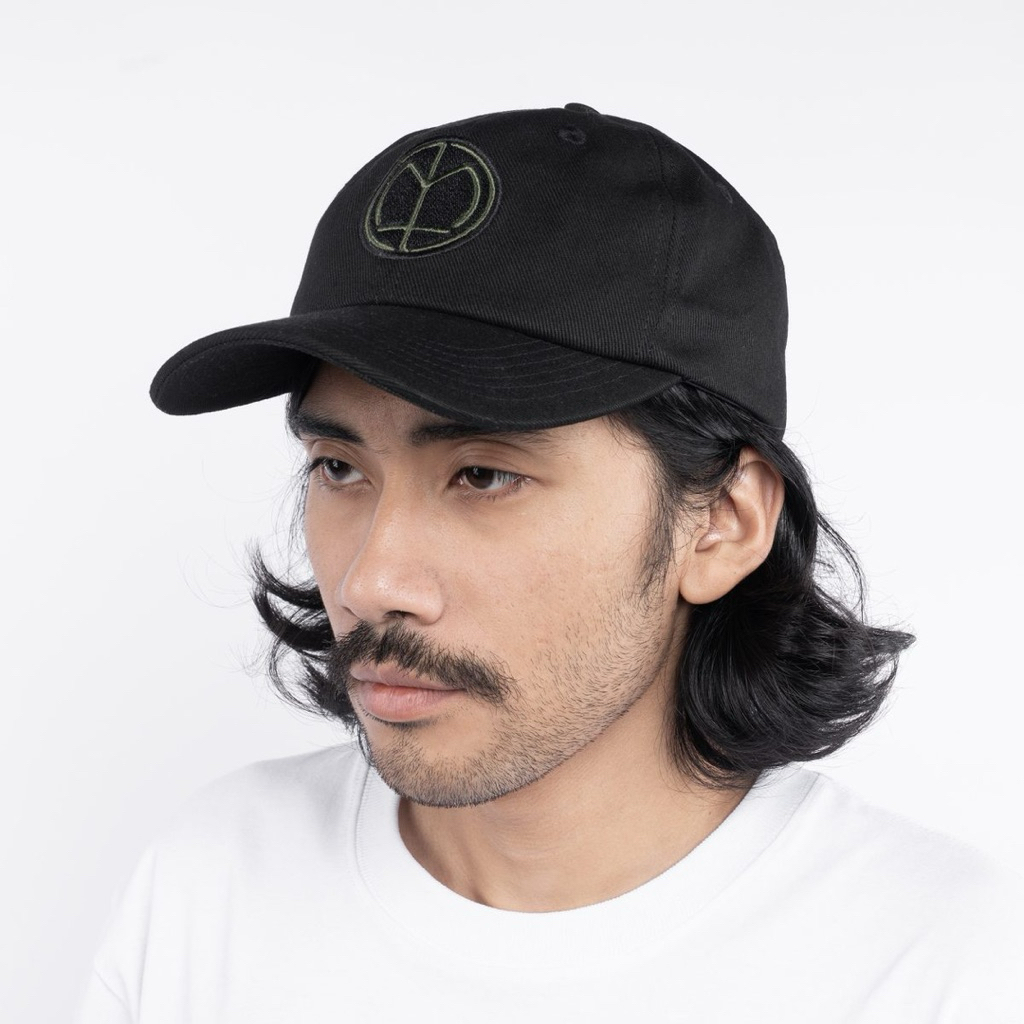 caps topi MATERNAL greedhag