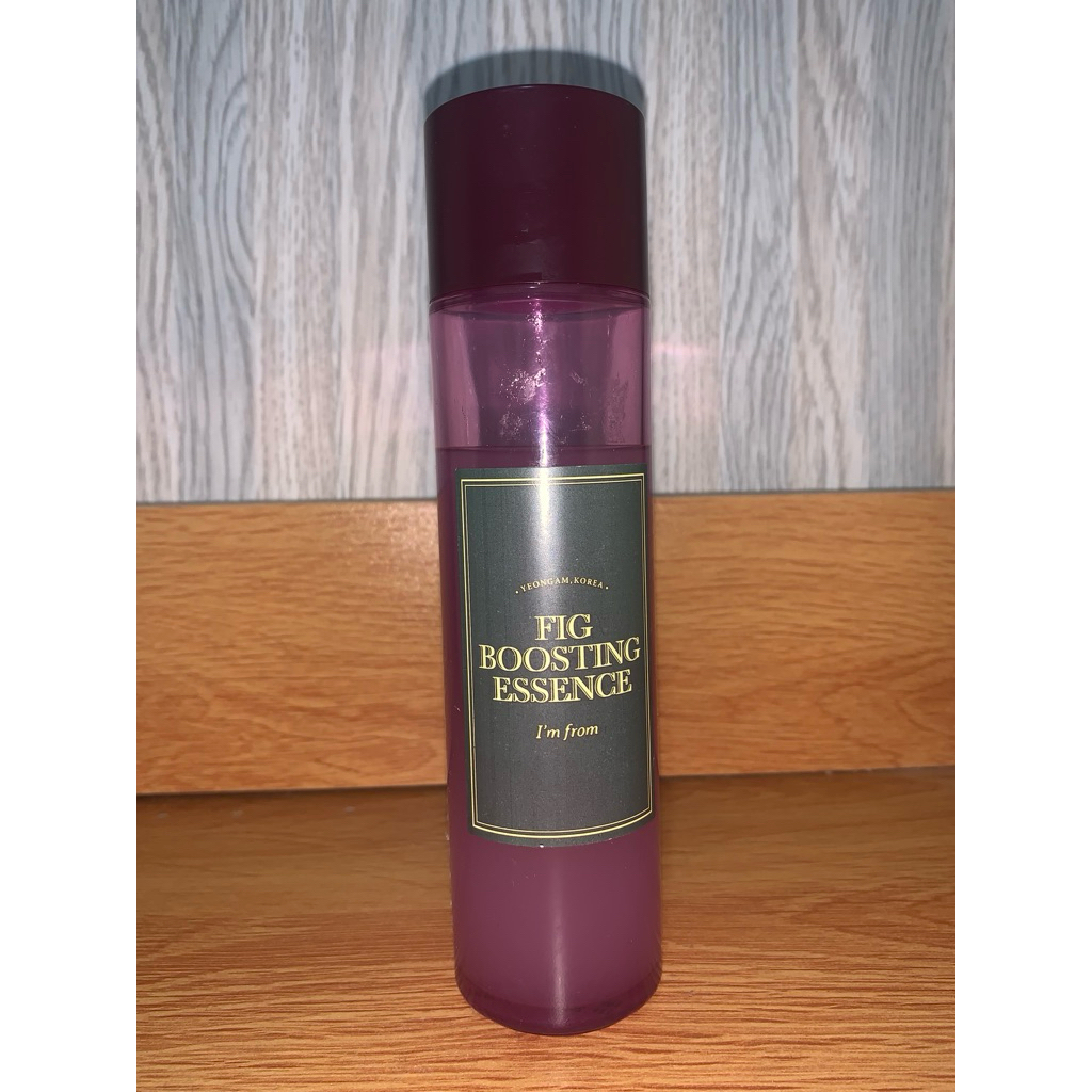 Im from fig essence