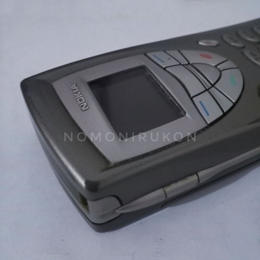 Nokia 9210 communicator JADUL