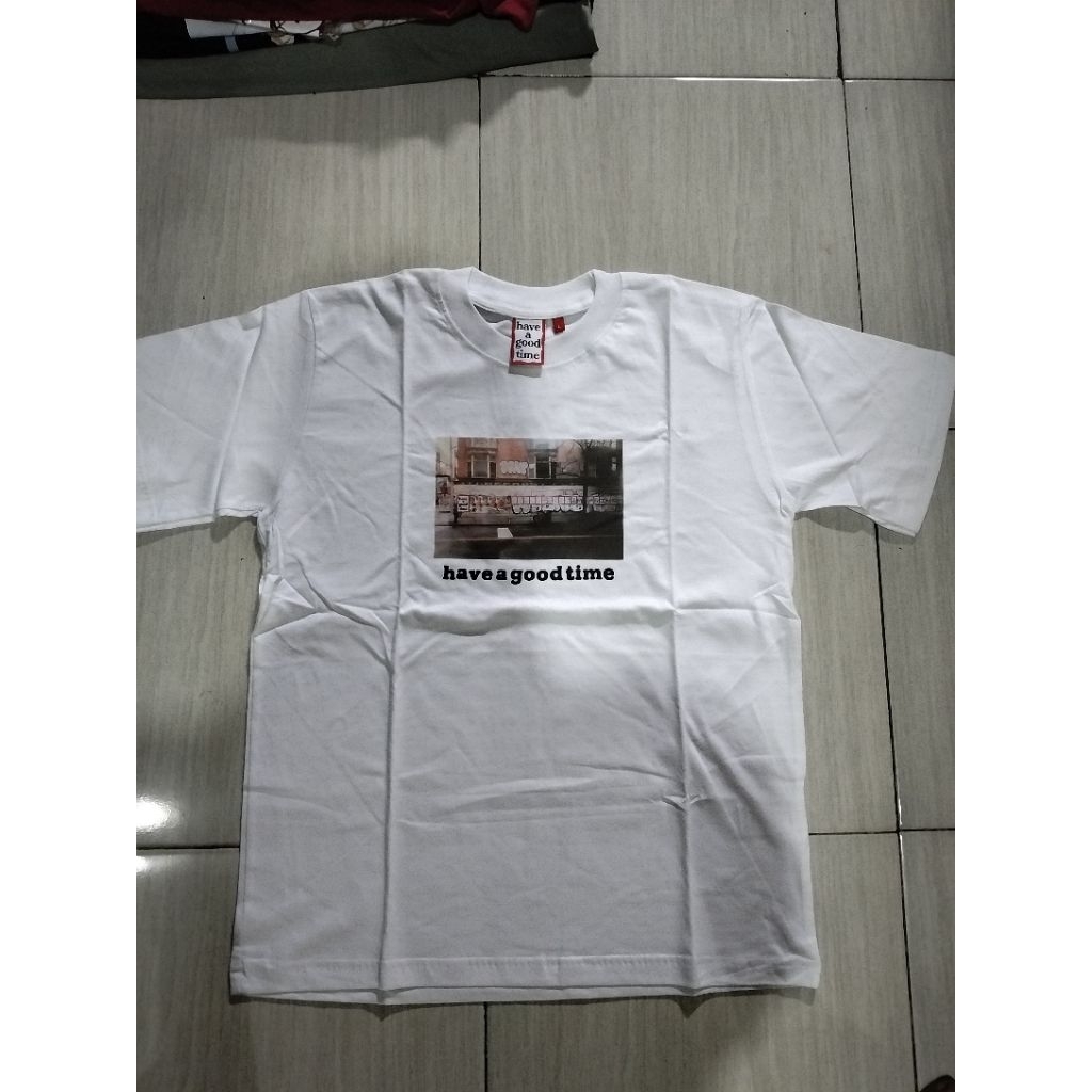 kaos.have a good time