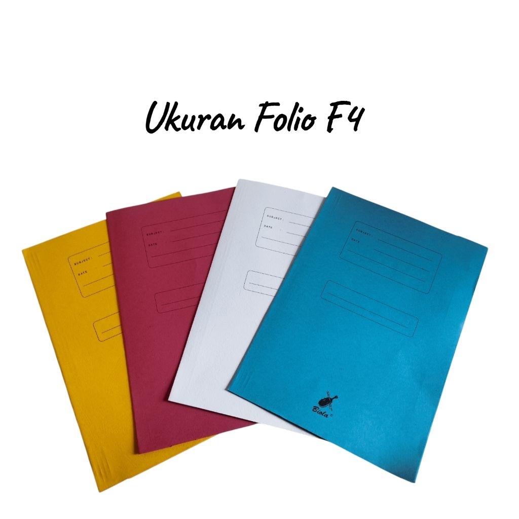 MAP KERTAS / STOPMAP KERTAS BIOLA