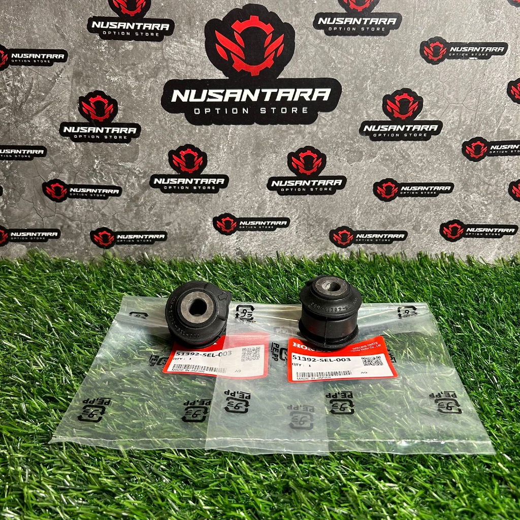 Bushing Lower Arm Kecil Small Jazz GD3 2003-2007 || Original