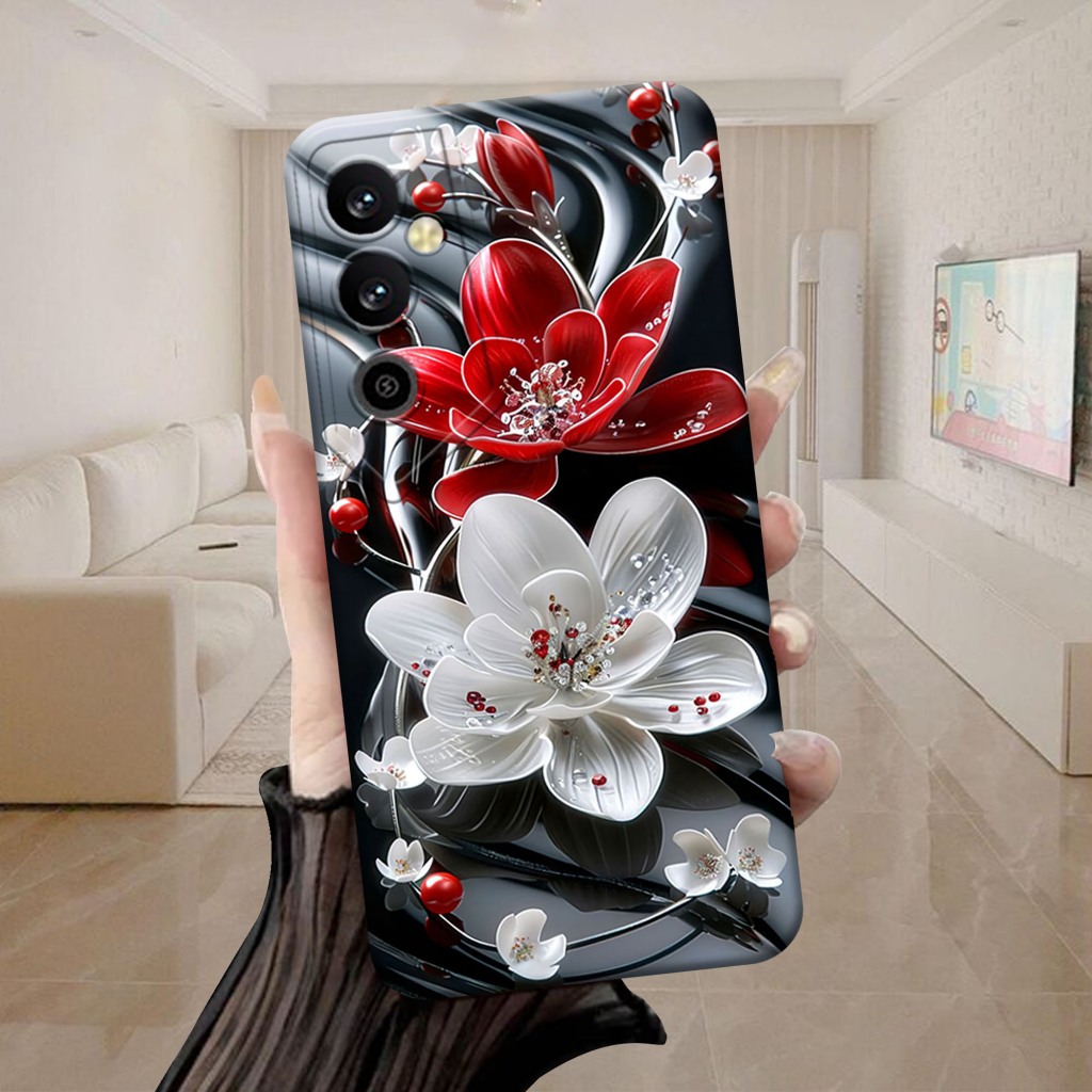 Case Tecno Pova Neo 2 Casing Pova Neo 2 4G Terbaru 2023 Softcase Silikon Hardcase Pelindung Hp