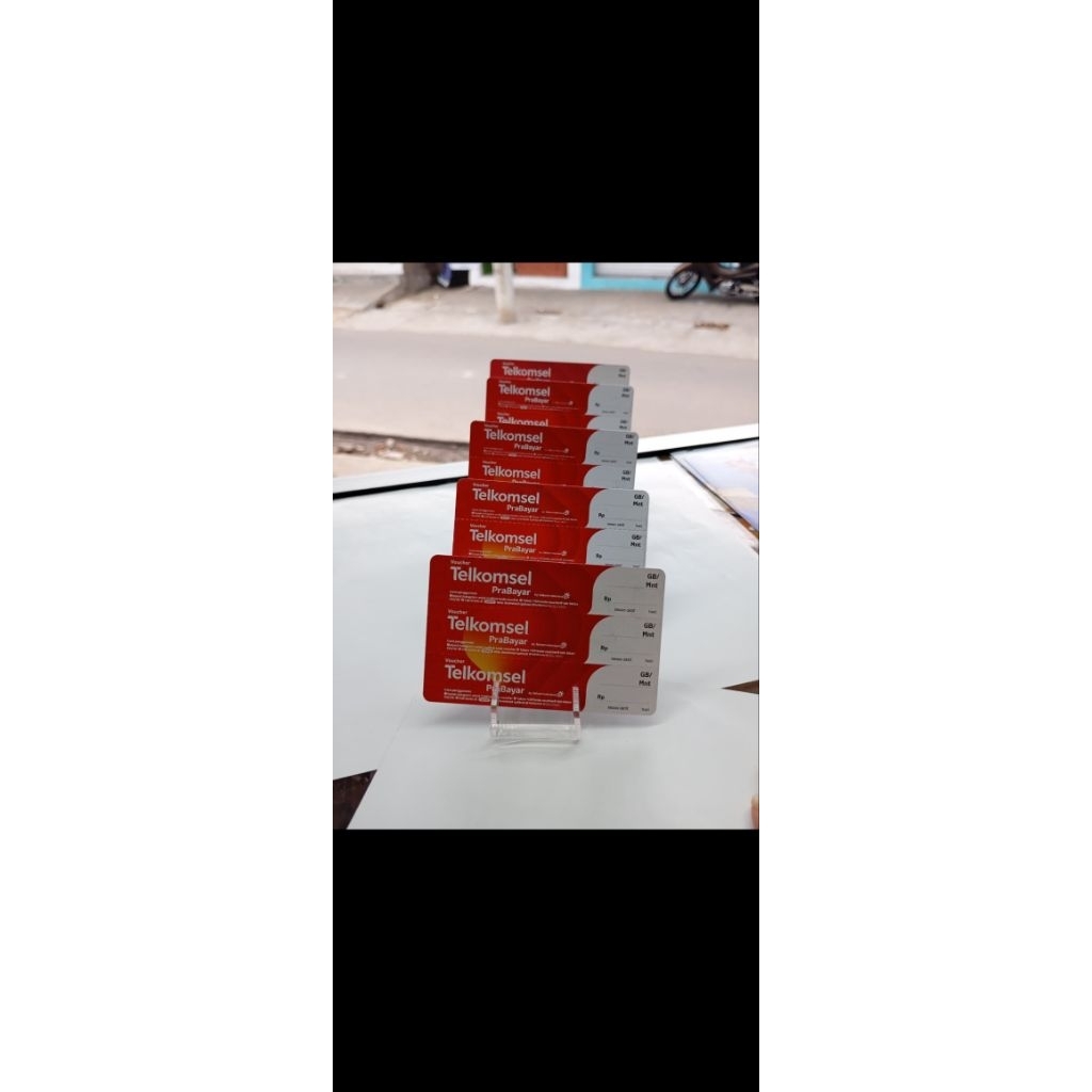 voucher kuota kosongan