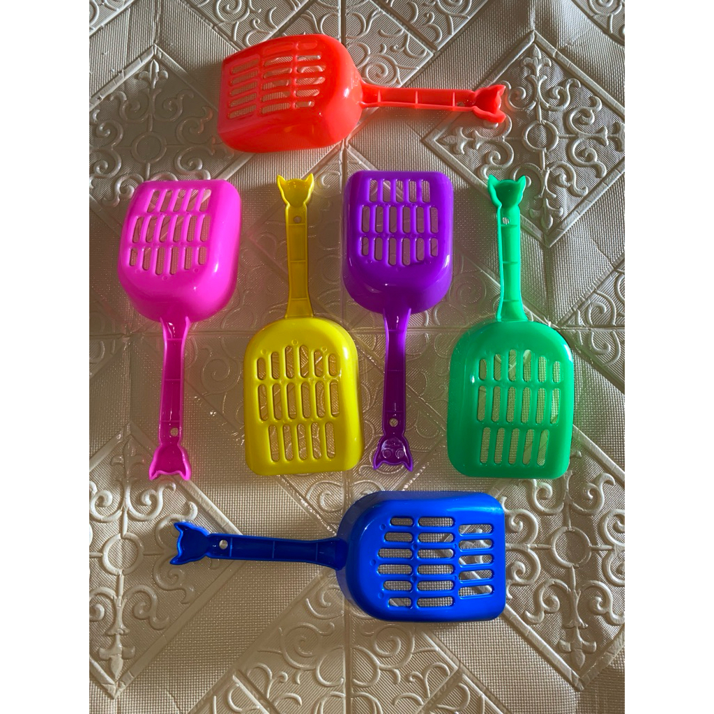 SEROKAN PASIR KUCING / SEKOP PASIR KUCING ANJING / SEROK PUP KUCING / SEKOP PASIR