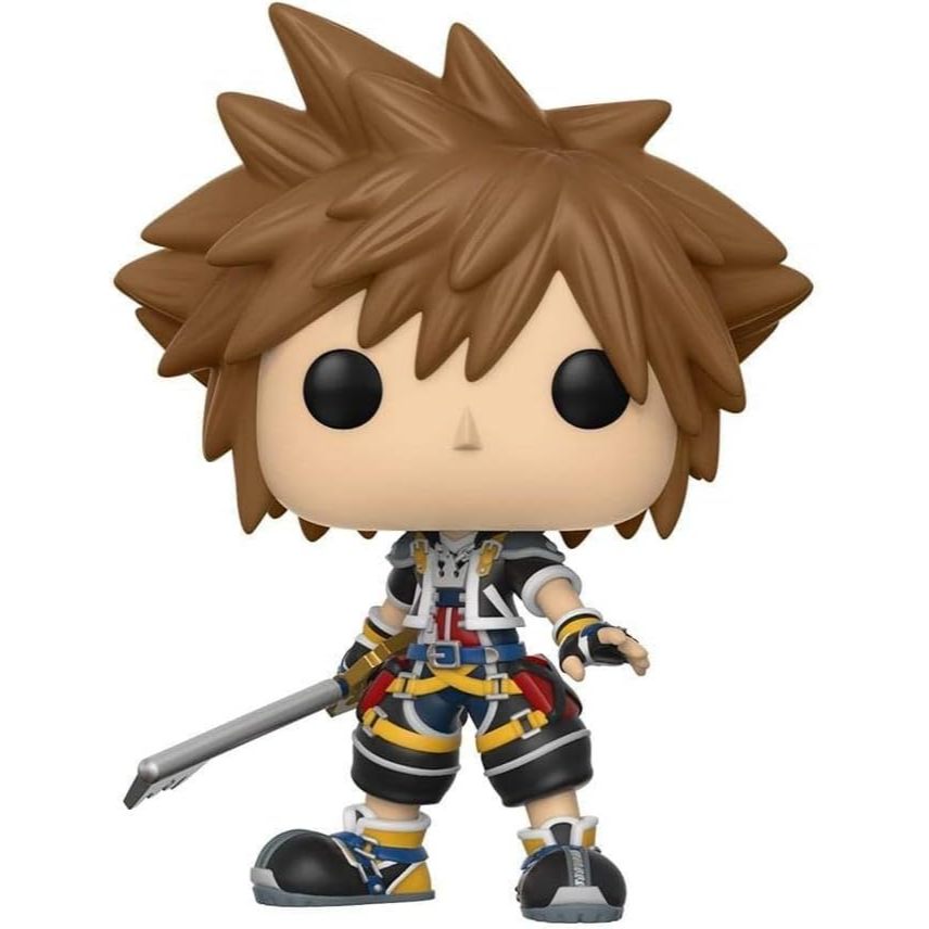 Funko Pop Disney: Kingdom Hearts