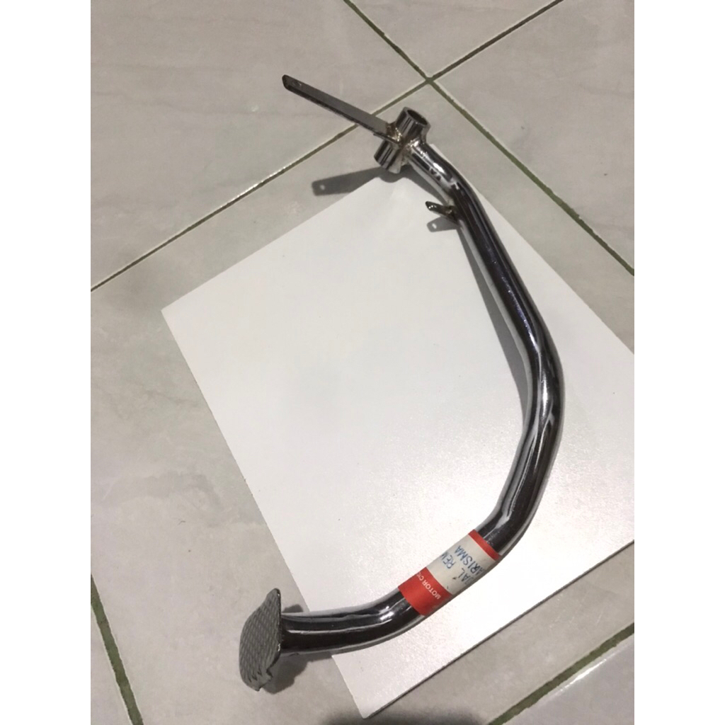 Pedal Rem Honda Kirana Karisma Supra 125 Good Quality Tebal
