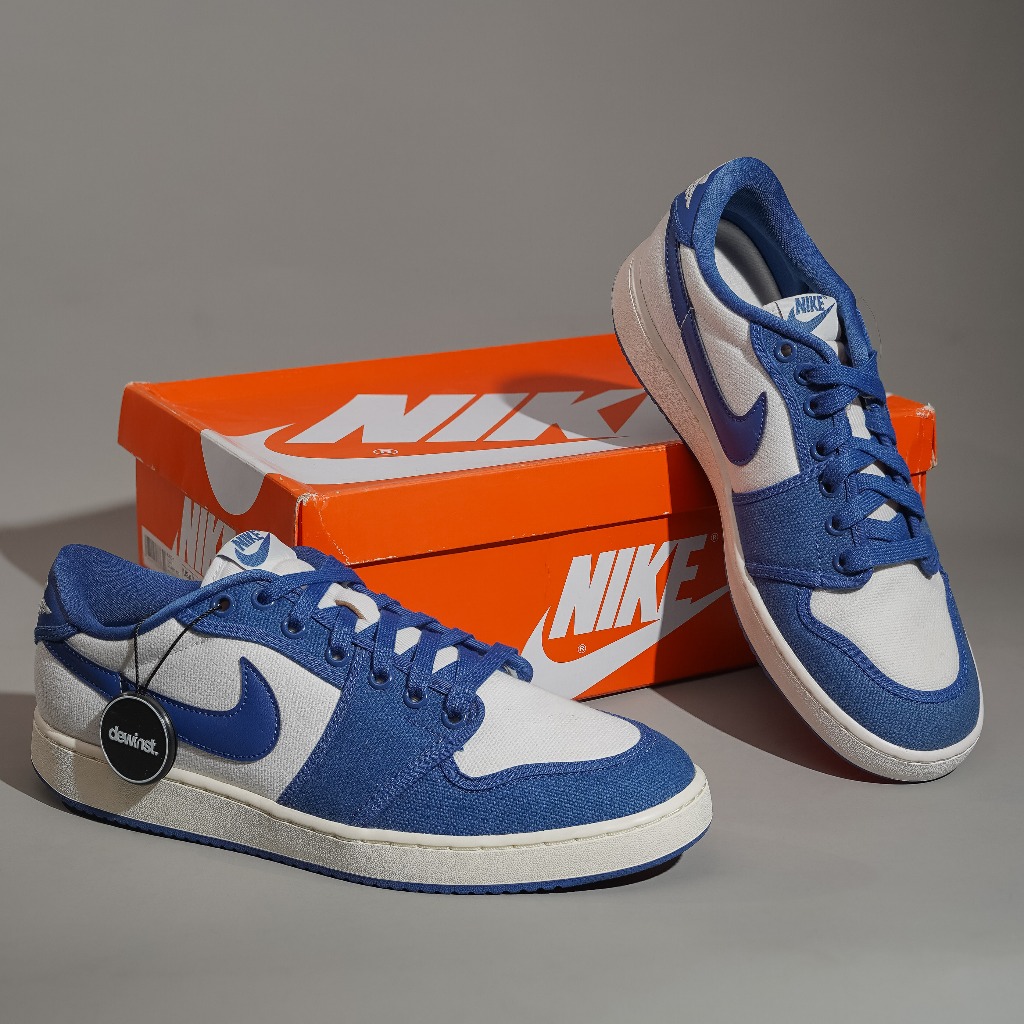 Air Jordan 1 Retro AJKO Low Kentucky