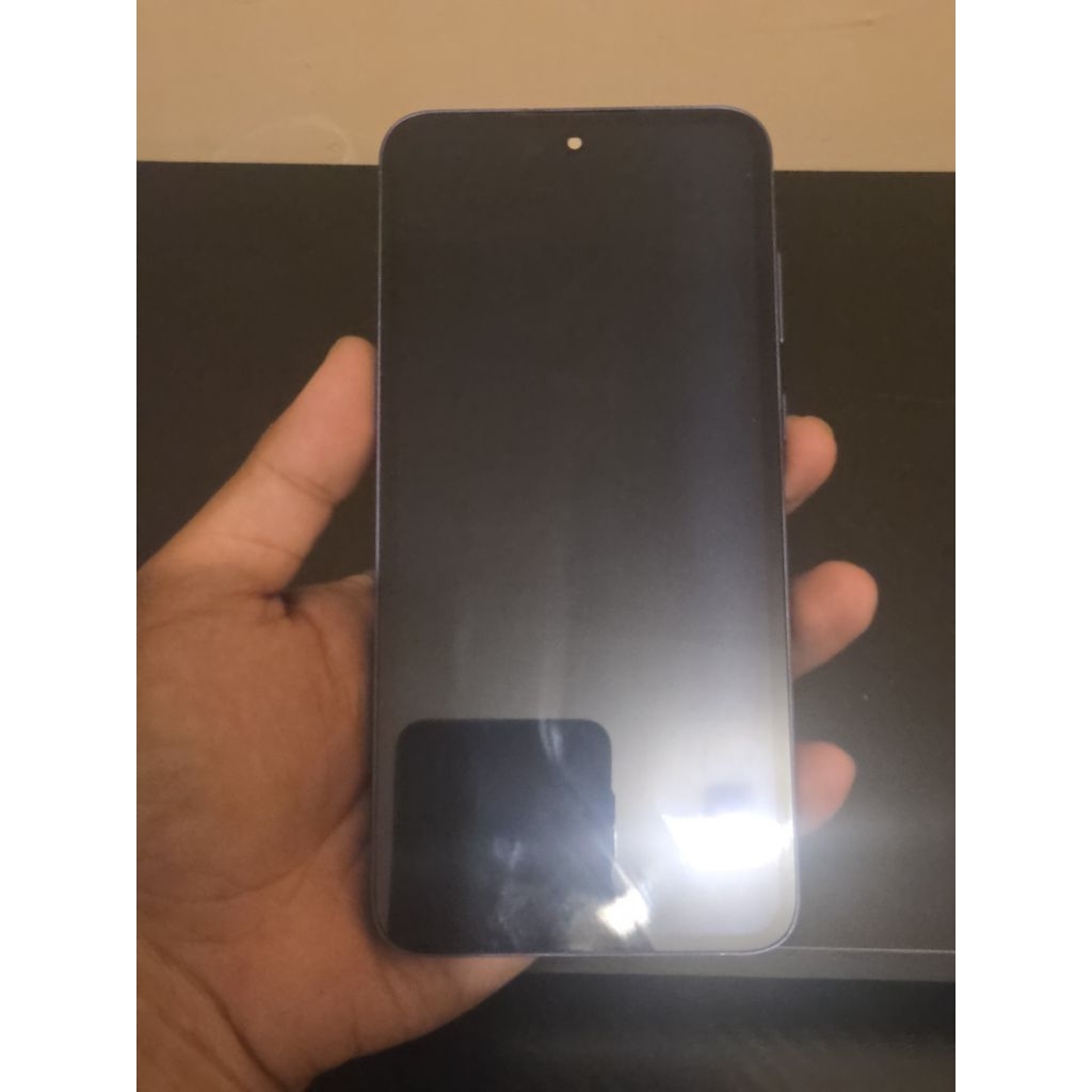 LCD SAMSUNG A55 OLED METOO