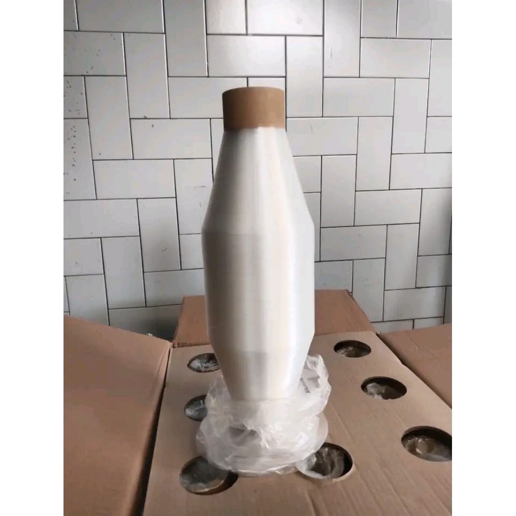 SENAR MOLOR INDACHI size 022 Bahan untuk Gelasan