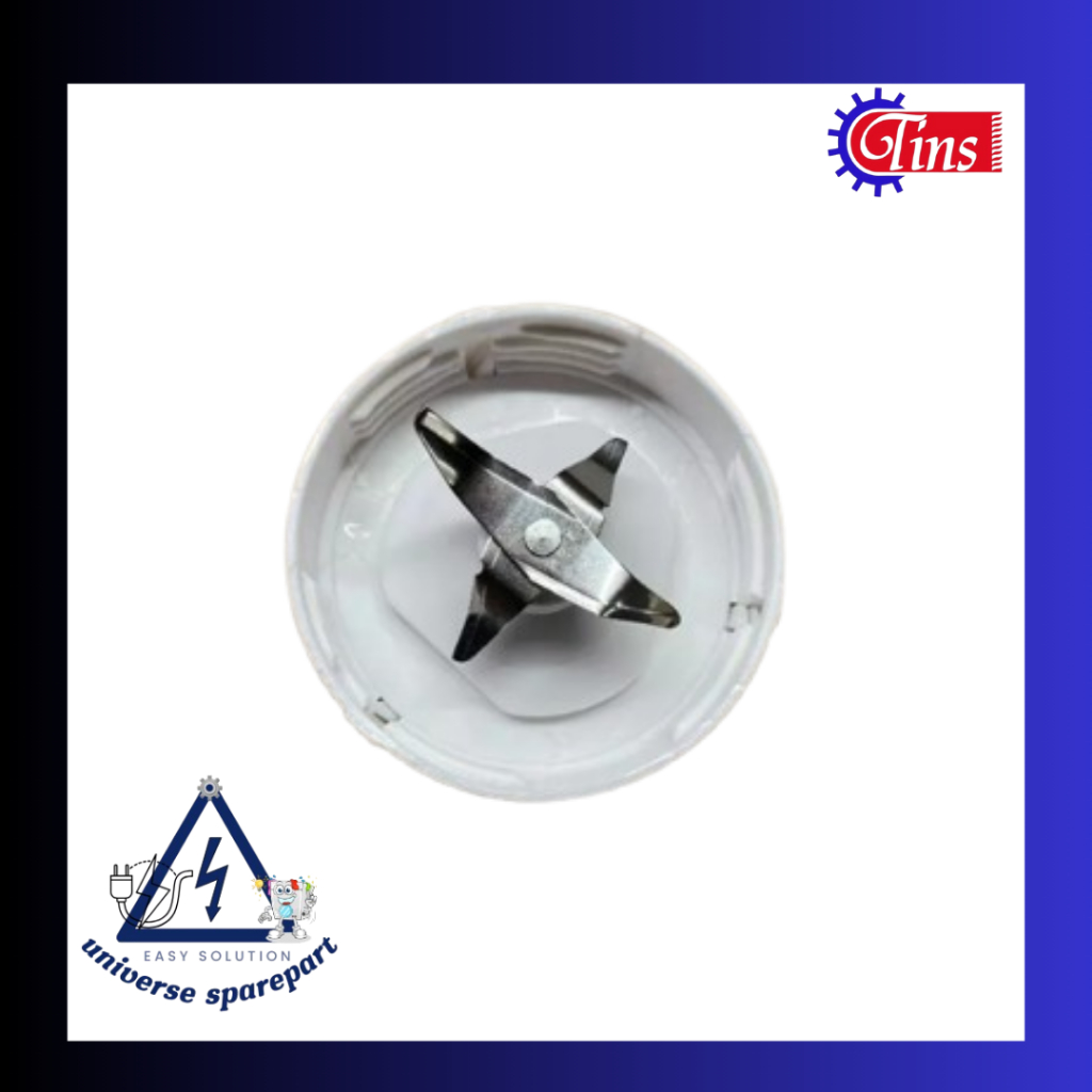 MOUNTING PISAU BLENDER PANASONIC MX-T210 GN PN MX J 210 GN