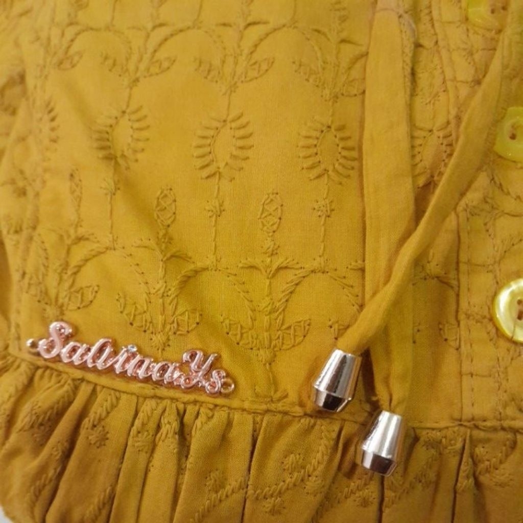 MIDI BORDIR ORIGINAL BY SALVINA YS