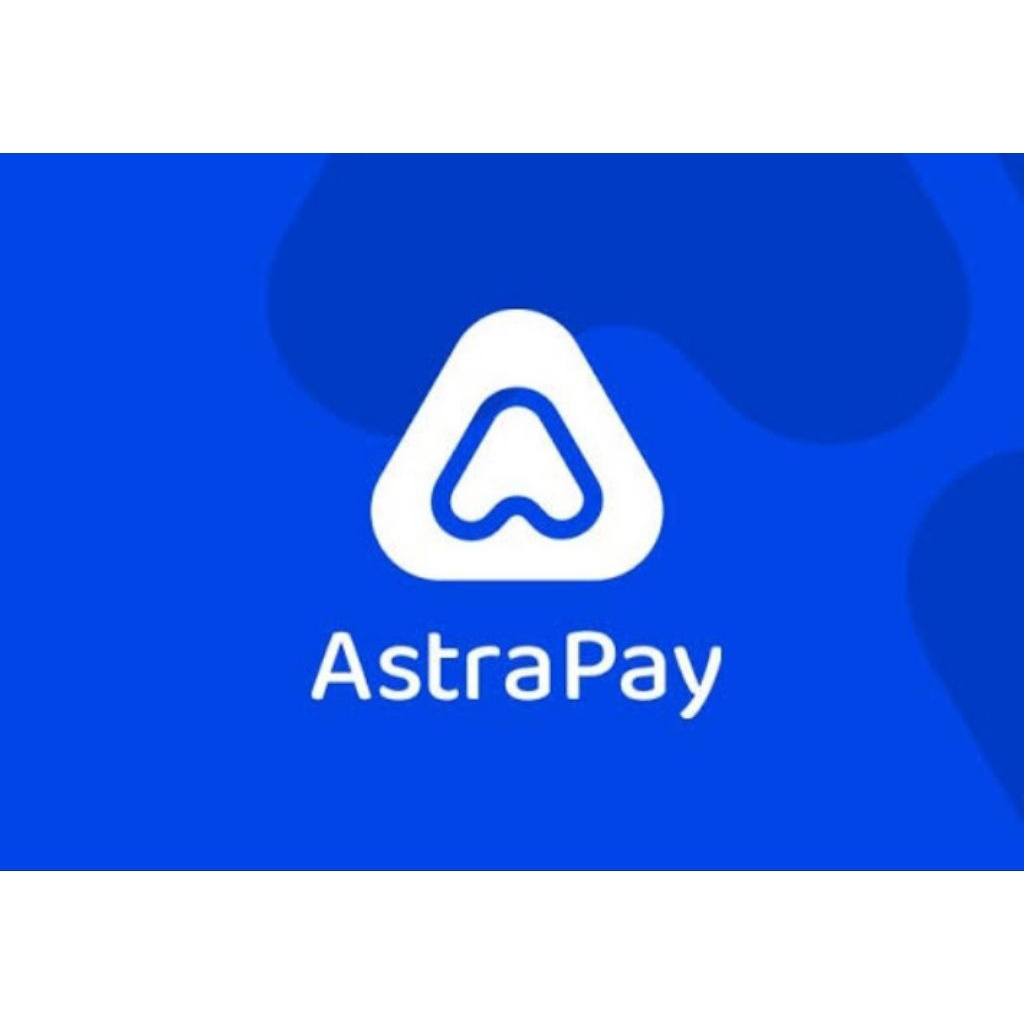 Pengisian Saldo Astrapay