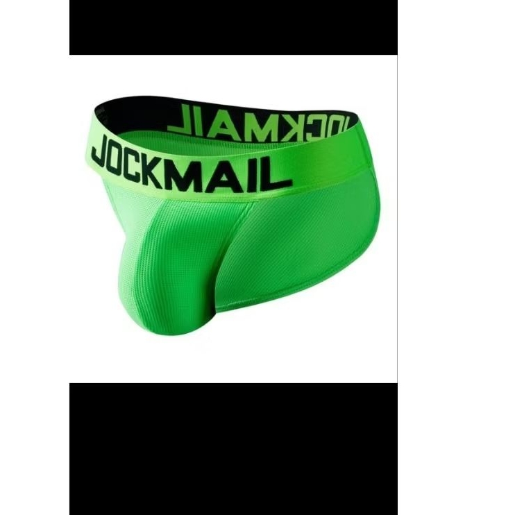 jockmail tanga sports underwear