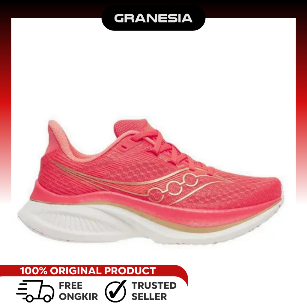 Sepatu Olahraga Cewek SAUCONY Endorphin Speed 5 Women's Running Shoes SCY11007343| Sepatu Lari Wanit